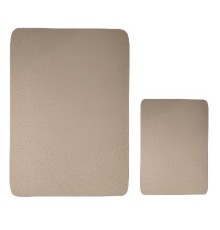 Комплект ковриков RGW BM-012 90x60/60x40 6241012-103 Бежевый