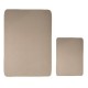 Комплект ковриков RGW BM-012 90x60/60x40 6241012-103 Бежевый