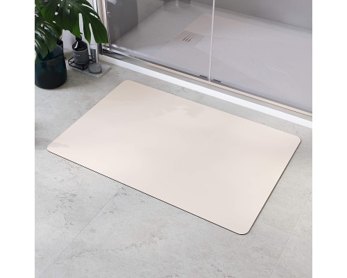 Комплект ковриков RGW BM-012 90x60/60x40 6241012-103 Бежевый