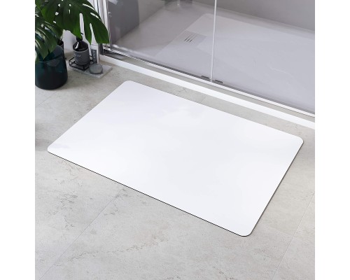 Комплект ковриков RGW BM-012 90x60/60x40 6241012-101 Белый