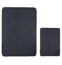 Комплект ковриков RGW BM-012 90x60/60x40 6241012-104 Черный