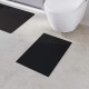 Комплект ковриков RGW BM-012 90x60/60x40 6241012-104 Черный
