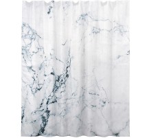 Шторка для ванны WasserKRAFT Aland 200х200 SC-85102 Белая