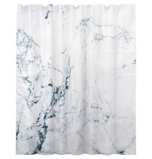 Шторка для ванны WasserKRAFT Aland 200х200 SC-85102 Белая