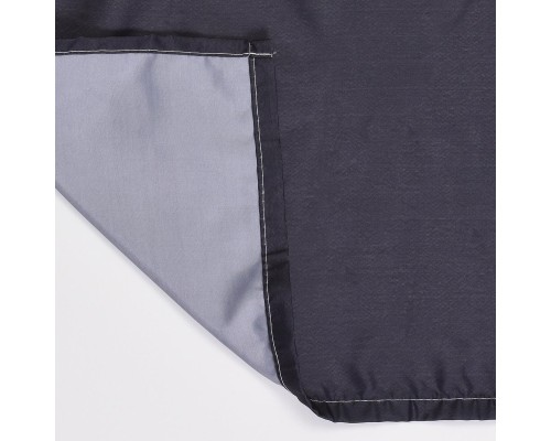 Шторка для ванны WasserKRAFT Ammer 180х200 SC-70102 Цветы