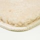 Коврик для ванной комнаты WasserKRAFT Diemel 90х60 BM-2213 Ecru