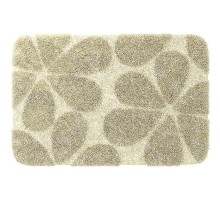 Коврик для ванной комнаты WasserKRAFT Diemel 90х60 BM-2213 Ecru