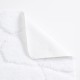 Коврик для ванной комнаты WasserKRAFT Diemel 90х60 BM-2218 White