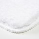 Коврик для ванной комнаты WasserKRAFT Diemel 90х60 BM-2218 White