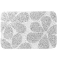 Коврик для ванной комнаты WasserKRAFT Diemel 90х60 BM-2218 White