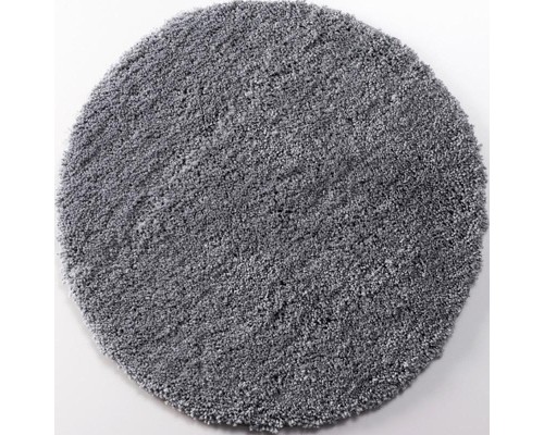 Коврик для ванной комнаты WasserKRAFT Dill 60х60 BM-3921 Monument