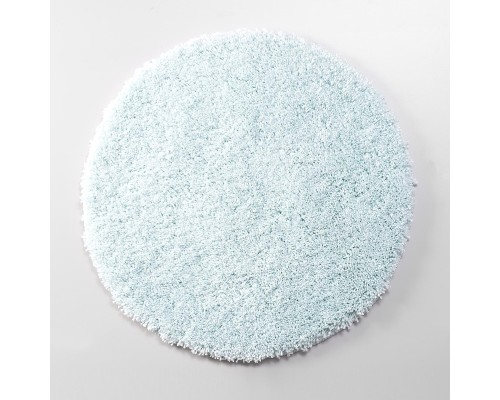 Коврик для ванной комнаты WasserKRAFT Dill 60х60 BM-3922 Skylight