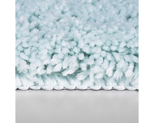 Коврик для ванной комнаты WasserKRAFT Dill 60х60 BM-3922 Skylight