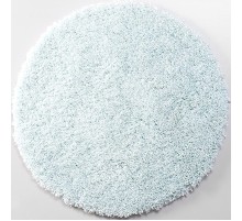 Коврик для ванной комнаты WasserKRAFT Dill 60х60 BM-3922 Skylight