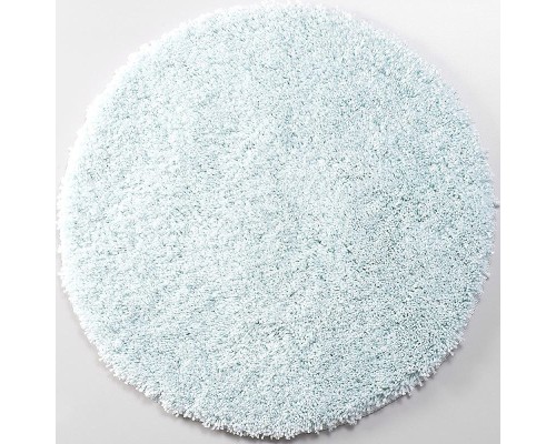 Коврик для ванной комнаты WasserKRAFT Dill 60х60 BM-3922 Skylight