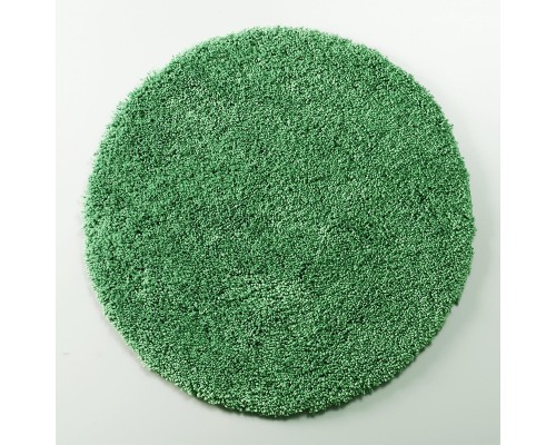 Коврик для ванной комнаты WasserKRAFT Dill 60х60 BM-3923 Medium Green