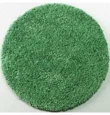 Коврик для ванной комнаты WasserKRAFT Dill 60х60 BM-3923 Medium Green
