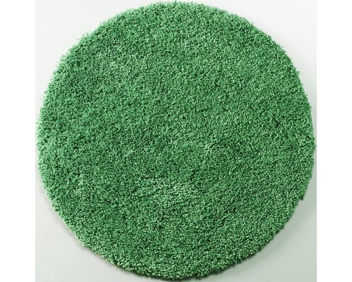 Коврик для ванной комнаты WasserKRAFT Dill 60х60 BM-3923 Medium Green