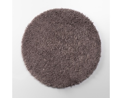 Коврик для ванной комнаты WasserKRAFT Dill 60х60 BM-3924 Fossil