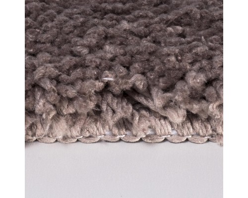 Коврик для ванной комнаты WasserKRAFT Dill 60х60 BM-3924 Fossil