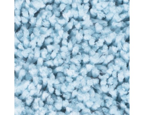 Коврик для ванной комнаты WasserKRAFT Dill 100х60 BM-3946 Crystal Blue