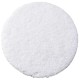 Коврик для ванной комнаты WasserKRAFT Dill 60х60 BM-3910 Bright White