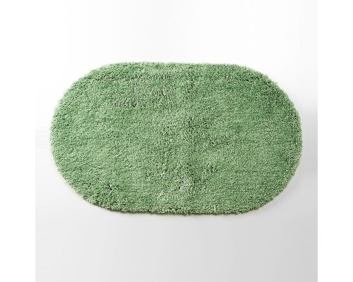 Коврик для ванной комнаты WasserKRAFT Dill 100х60 BM-3943 Kashmir