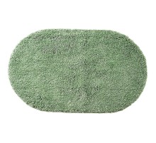 Коврик для ванной комнаты WasserKRAFT Dill 100х60 BM-3943 Kashmir