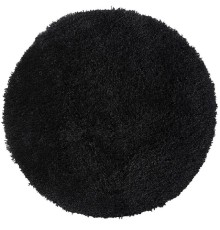 Коврик для ванной комнаты WasserKRAFT Dill 60х60 BM-3911 Caviar