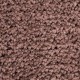 Коврик для ванной комнаты WasserKRAFT Dill 60х60 BM-3912 Carob Brown