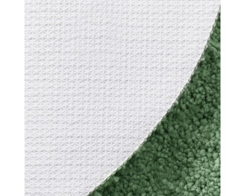 Коврик для ванной комнаты WasserKRAFT Dill 60х60 BM-3913 Kashmir