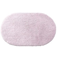 Коврик для ванной комнаты WasserKRAFT Dill 100х60 BM-3947 Barely Pink