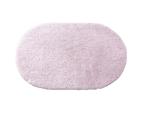 Коврик для ванной комнаты WasserKRAFT Dill 100х60 BM-3947 Barely Pink
