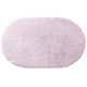 Коврик для ванной комнаты WasserKRAFT Dill 100х60 BM-3947 Barely Pink