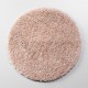Коврик для ванной комнаты WasserKRAFT Dill 60х60 BM-3918 Cameo Rose