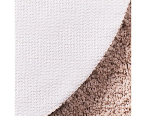 Коврик для ванной комнаты WasserKRAFT Dill 60х60 BM-3918 Cameo Rose