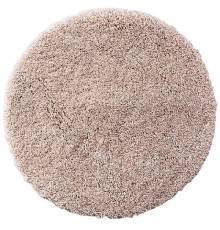 Коврик для ванной комнаты WasserKRAFT Dill 60х60 BM-3918 Cameo Rose