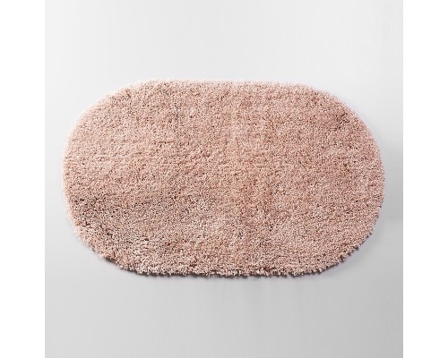 Коврик для ванной комнаты WasserKRAFT Dill 100х60 BM-3948 Cameo Rose