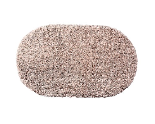 Коврик для ванной комнаты WasserKRAFT Dill 100х60 BM-3948 Cameo Rose