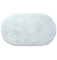 Коврик для ванной комнаты WasserKRAFT Dill 100х60 BM-3952 Skylight