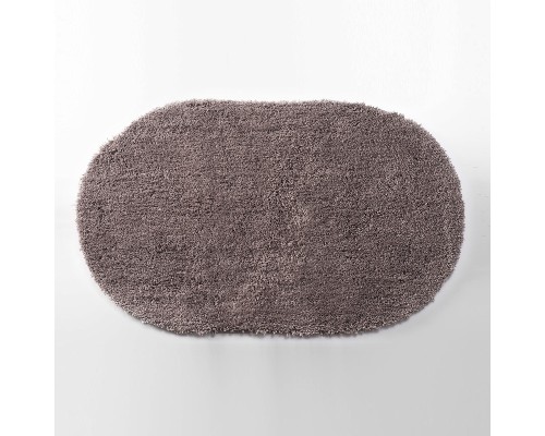 Коврик для ванной комнаты WasserKRAFT Dill 100х60 BM-3954 Fossil