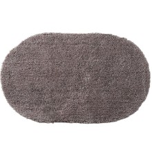 Коврик для ванной комнаты WasserKRAFT Dill 100х60 BM-3954 Fossil