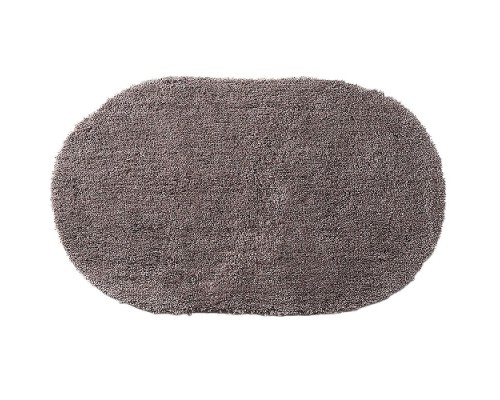 Коврик для ванной комнаты WasserKRAFT Dill 100х60 BM-3954 Fossil