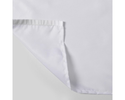 Шторка для ванны WasserKRAFT Isar 180х200 SC-73101 Животный