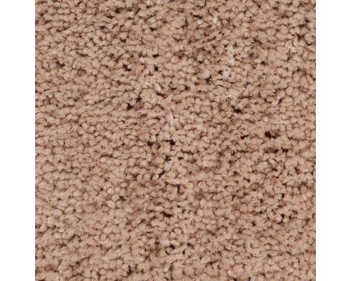 Коврик для ванной комнаты WasserKRAFT Kammel 90х57 BM-8302 Hazelnut