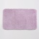 Коврик для ванной комнаты WasserKRAFT Kammel 90х57 BM-8304 Light Lilac