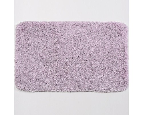 Коврик для ванной комнаты WasserKRAFT Kammel 90х57 BM-8304 Light Lilac