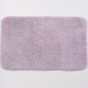 Коврик для ванной комнаты WasserKRAFT Kammel 90х57 BM-8304 Light Lilac