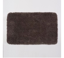 Коврик для ванной комнаты WasserKRAFT Kammel 90х57 BM-8305 Raw Umber