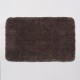 Коврик для ванной комнаты WasserKRAFT Kammel 90х57 BM-8305 Raw Umber